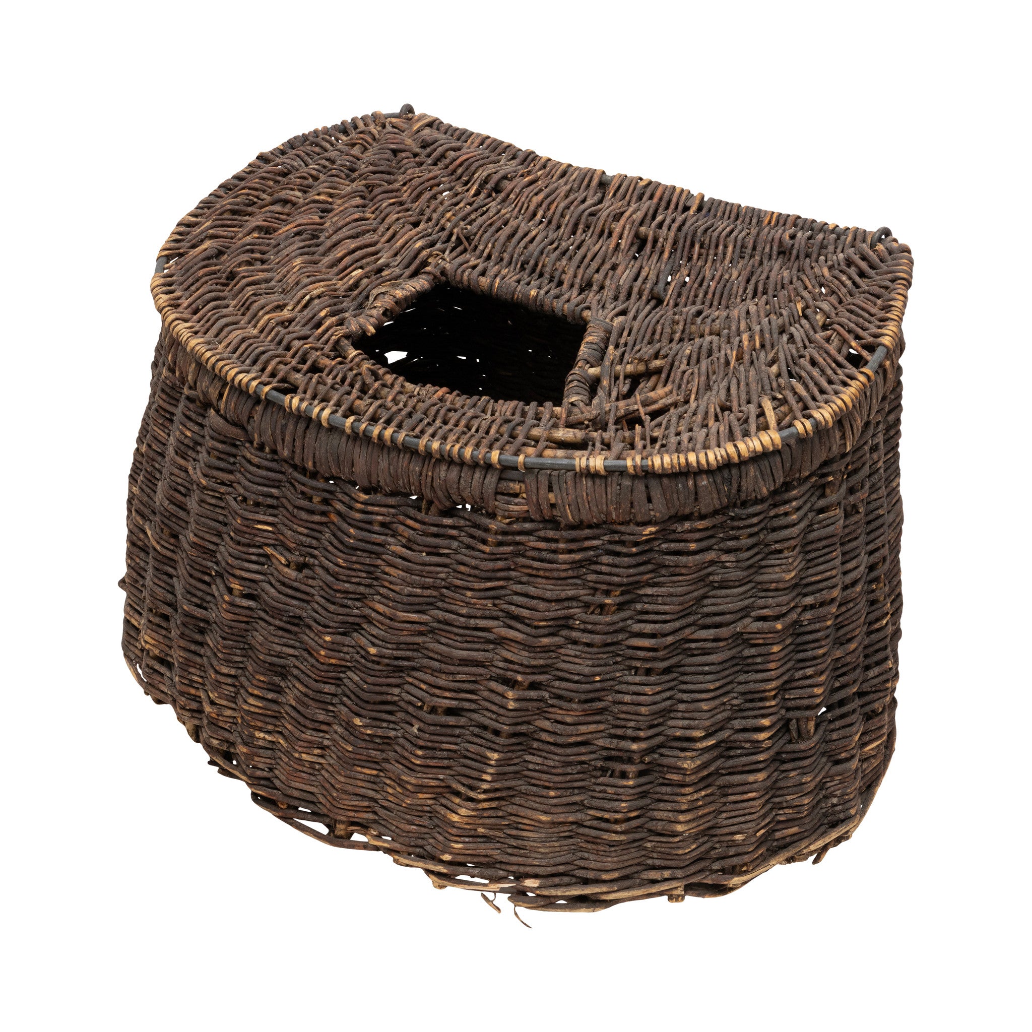 Willow and Vine Creel