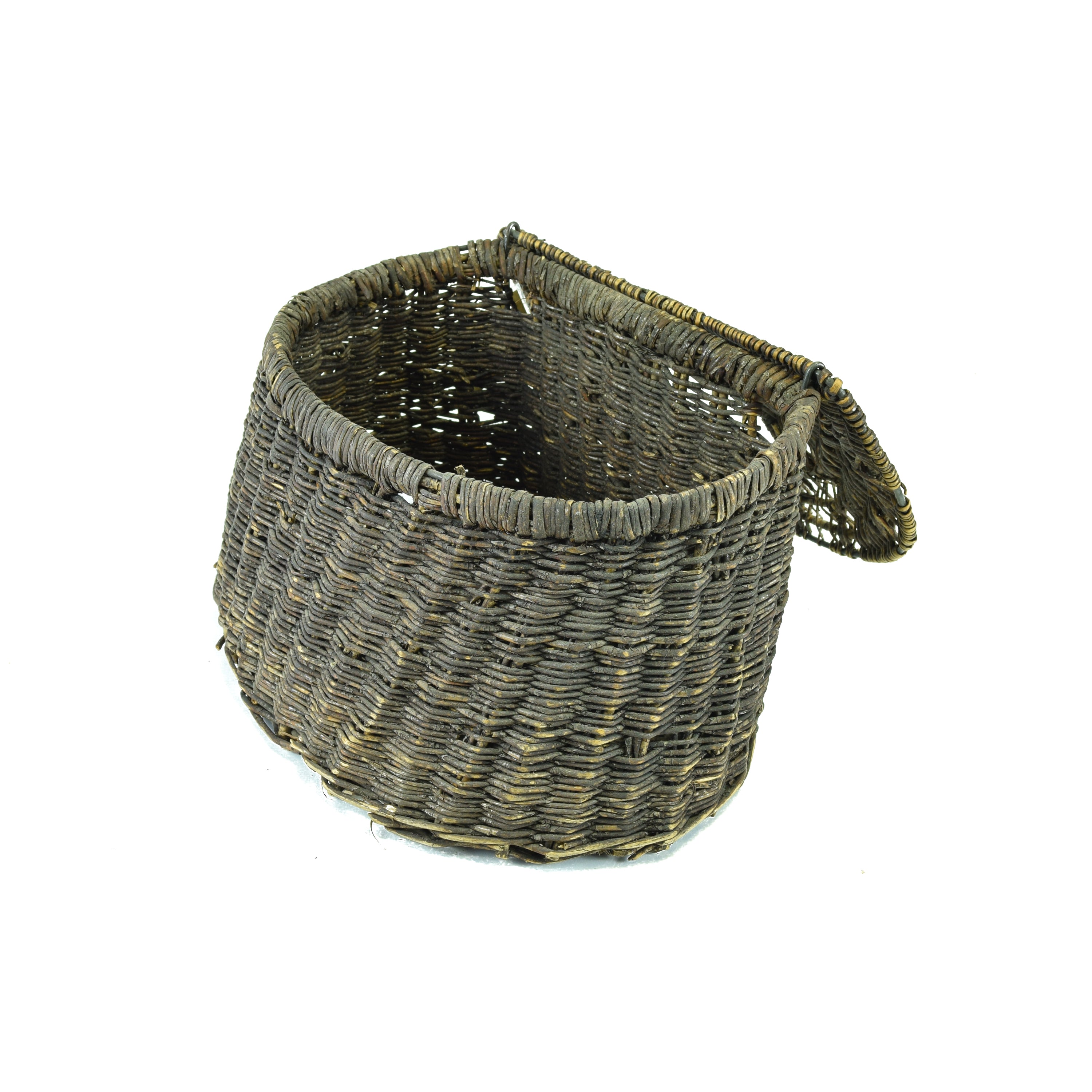 Willow and Vine Creel