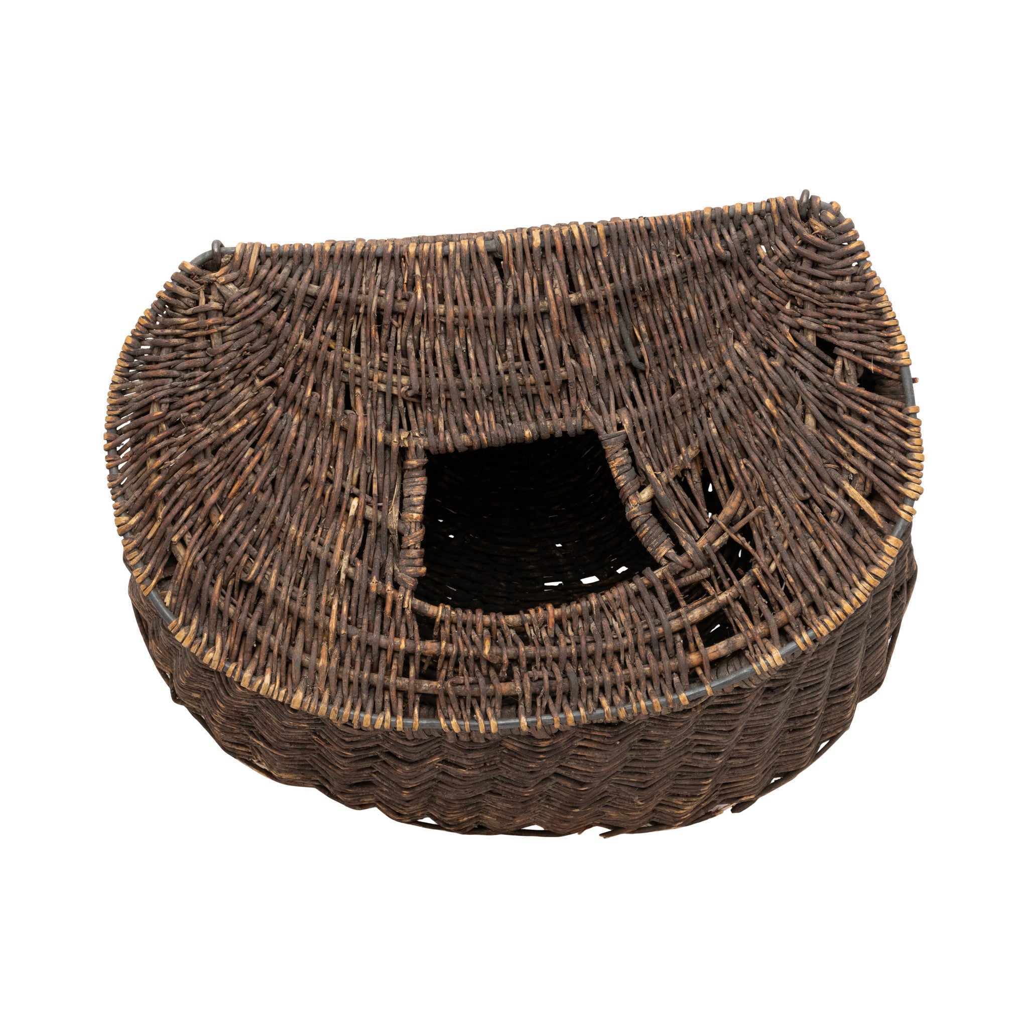 Willow and Vine Creel