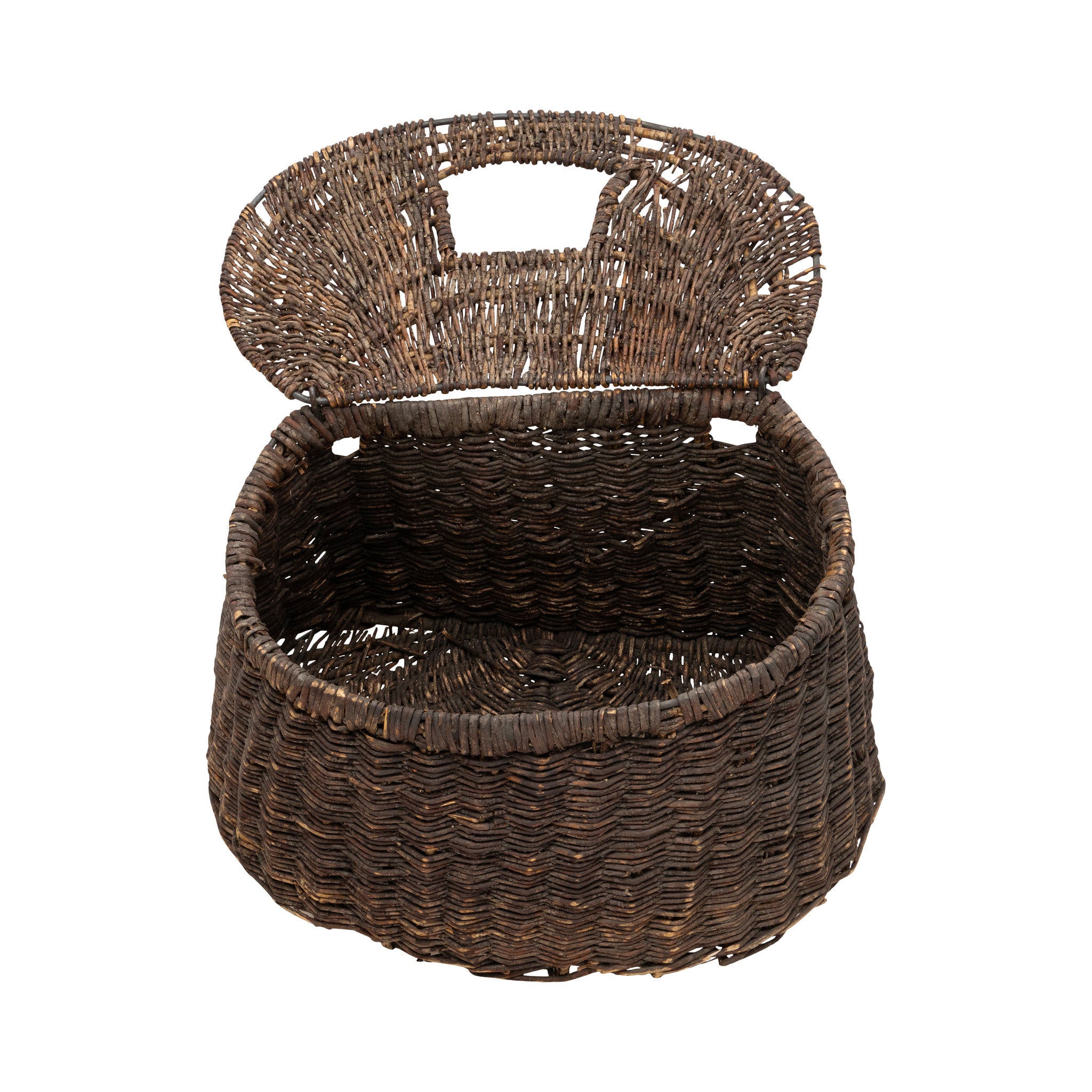 Willow and Vine Creel