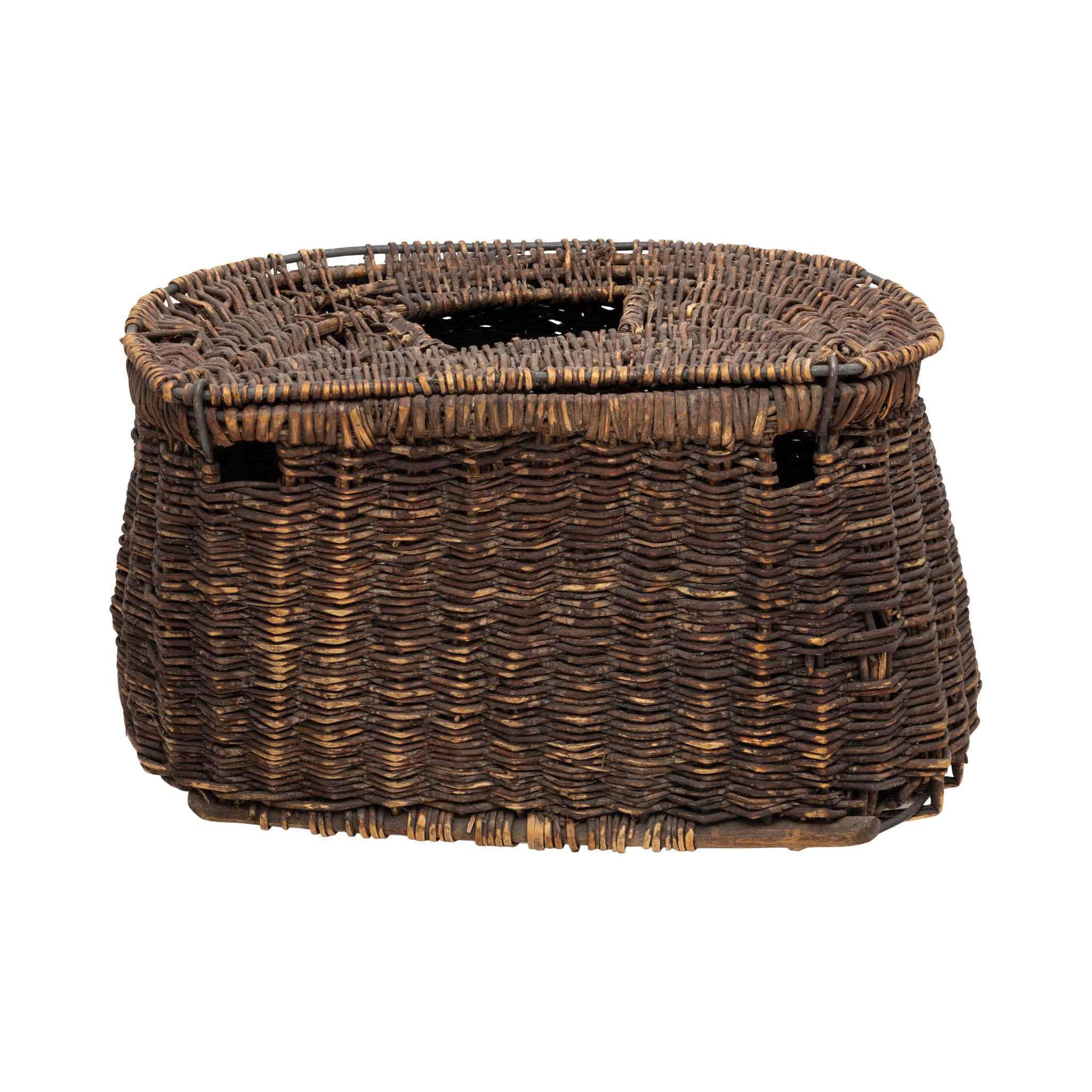 Willow and Vine Creel