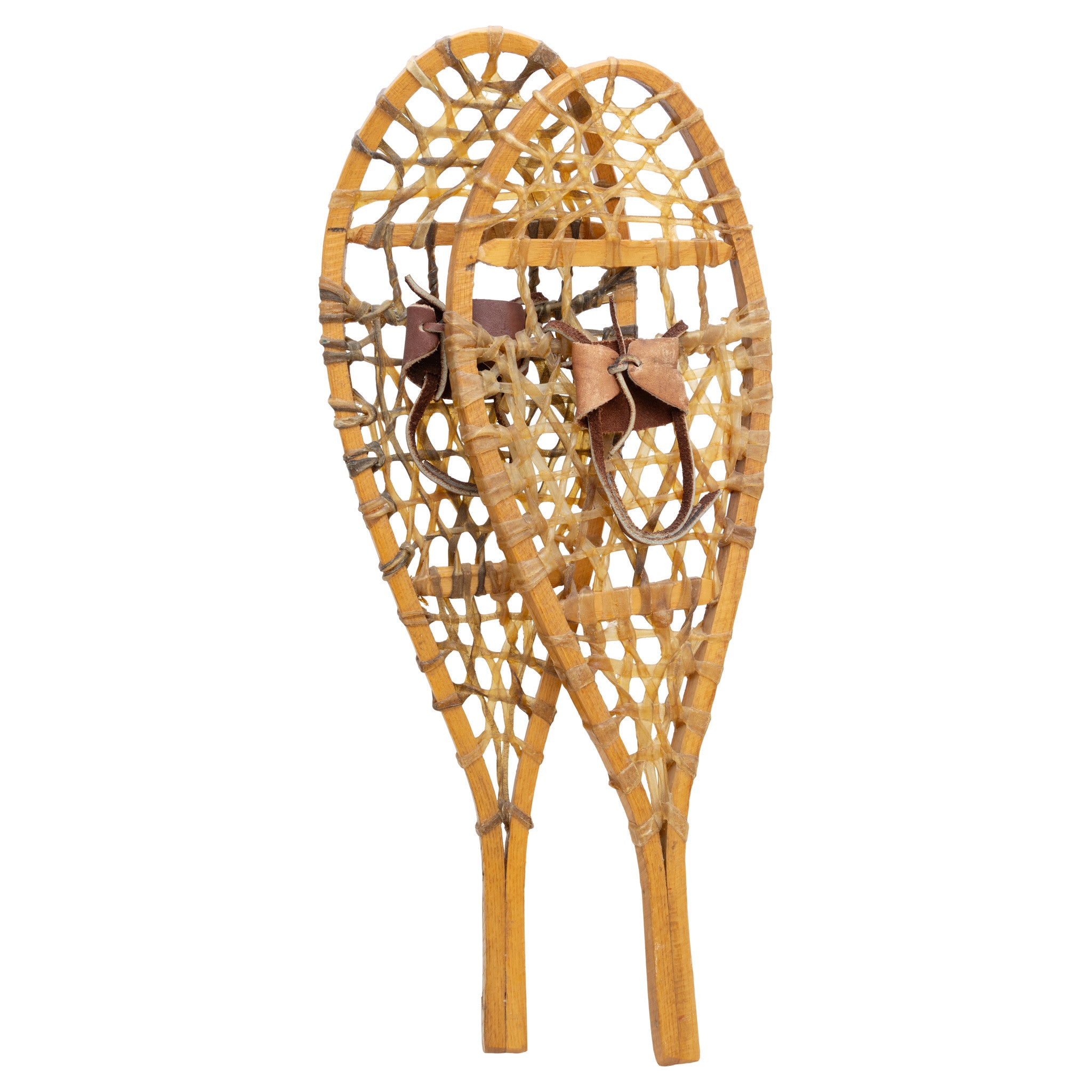 Salesman Sample Snowshoes, Sporting Goods, Other, Snowshoes