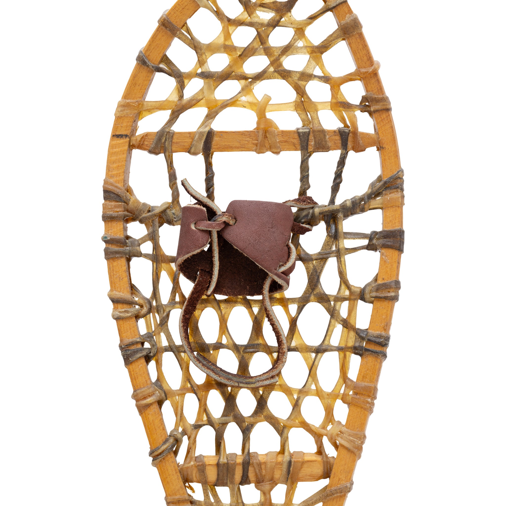 Salesman Sample Snowshoes