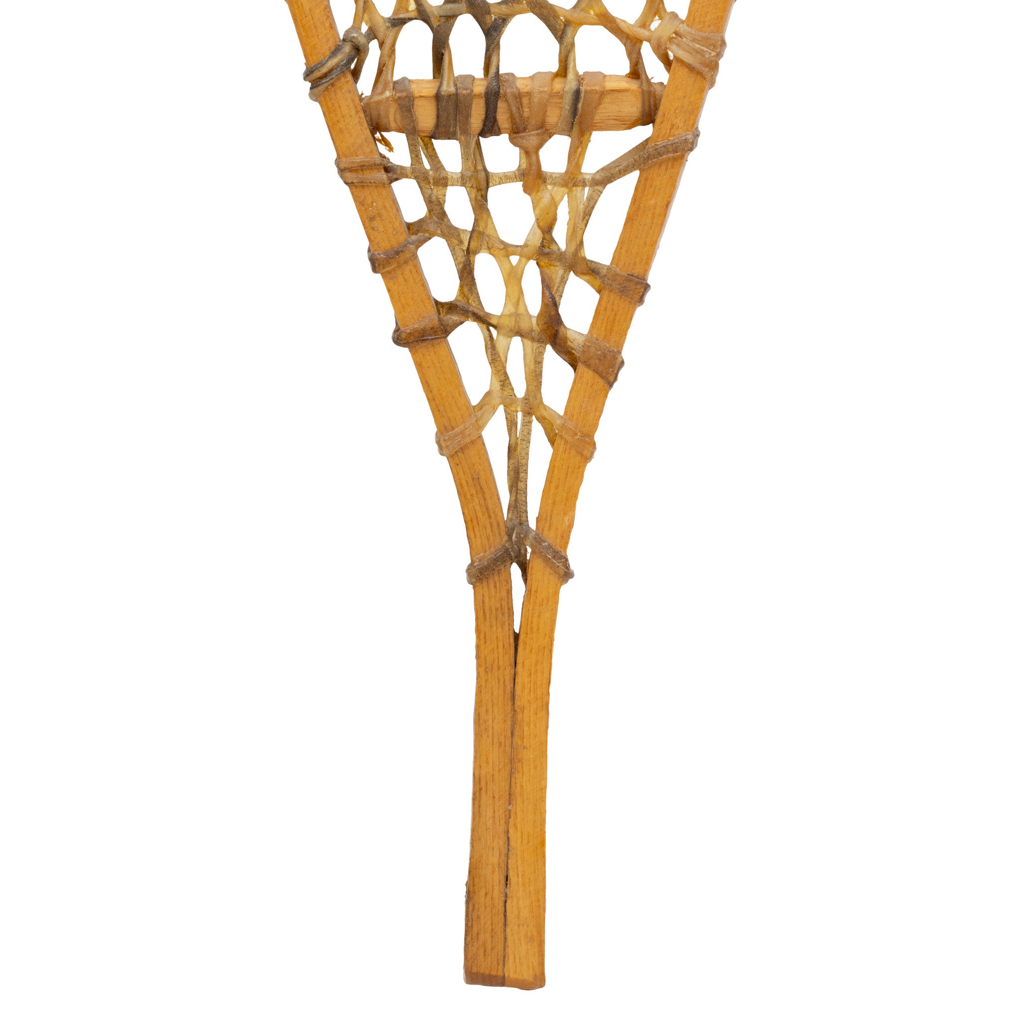 Salesman Sample Snowshoes