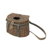 Sportsman-Made Creel, Sporting Goods, Fishing, Creel