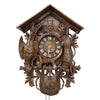 Black Forest Cuckoo Clock