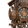 Black Forest Cuckoo Clock