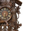 Black Forest Cuckoo Clock