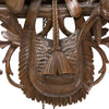 Black Forest Cuckoo Clock