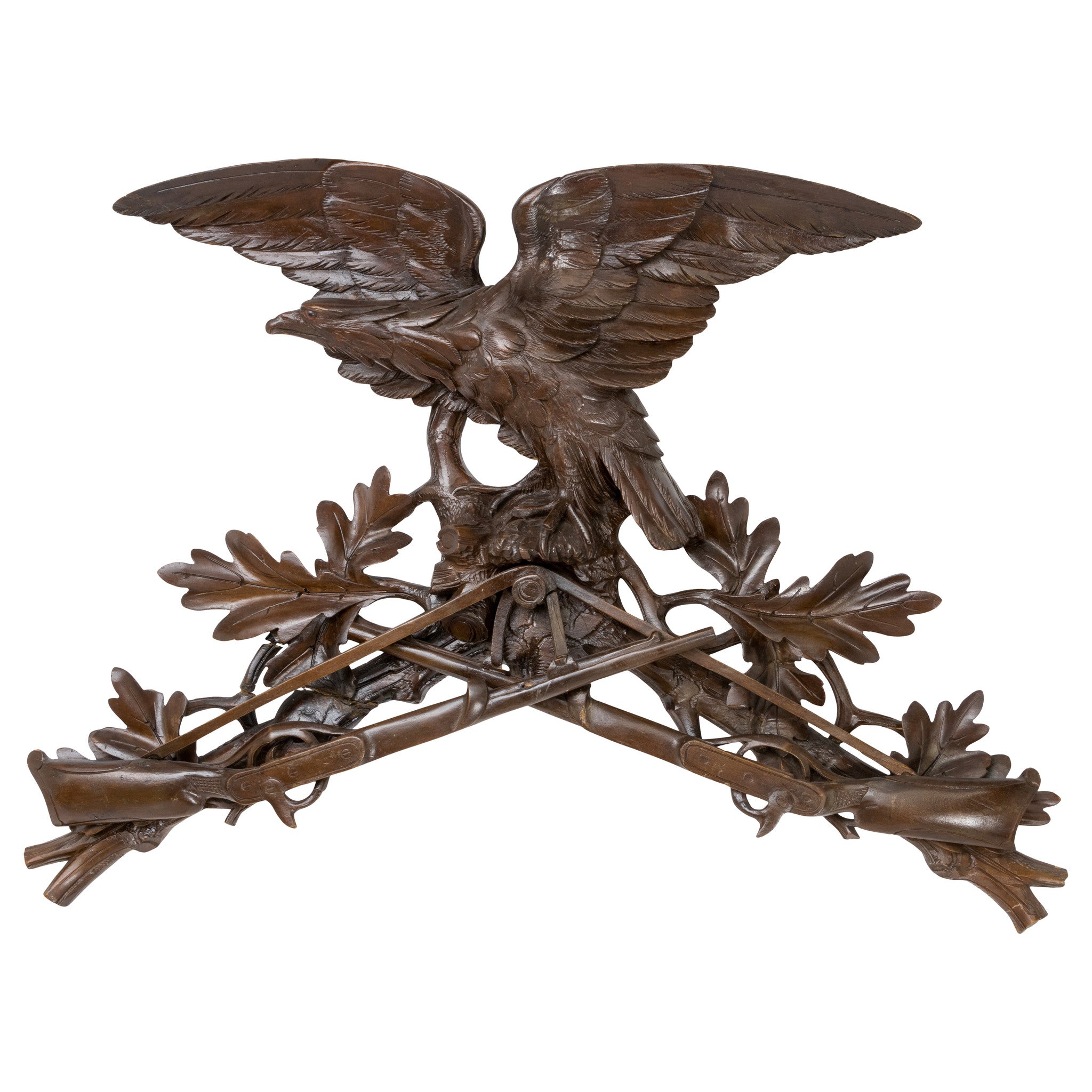 Black Forest Cuckoo Clock