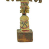Folk Art Totem Pole
