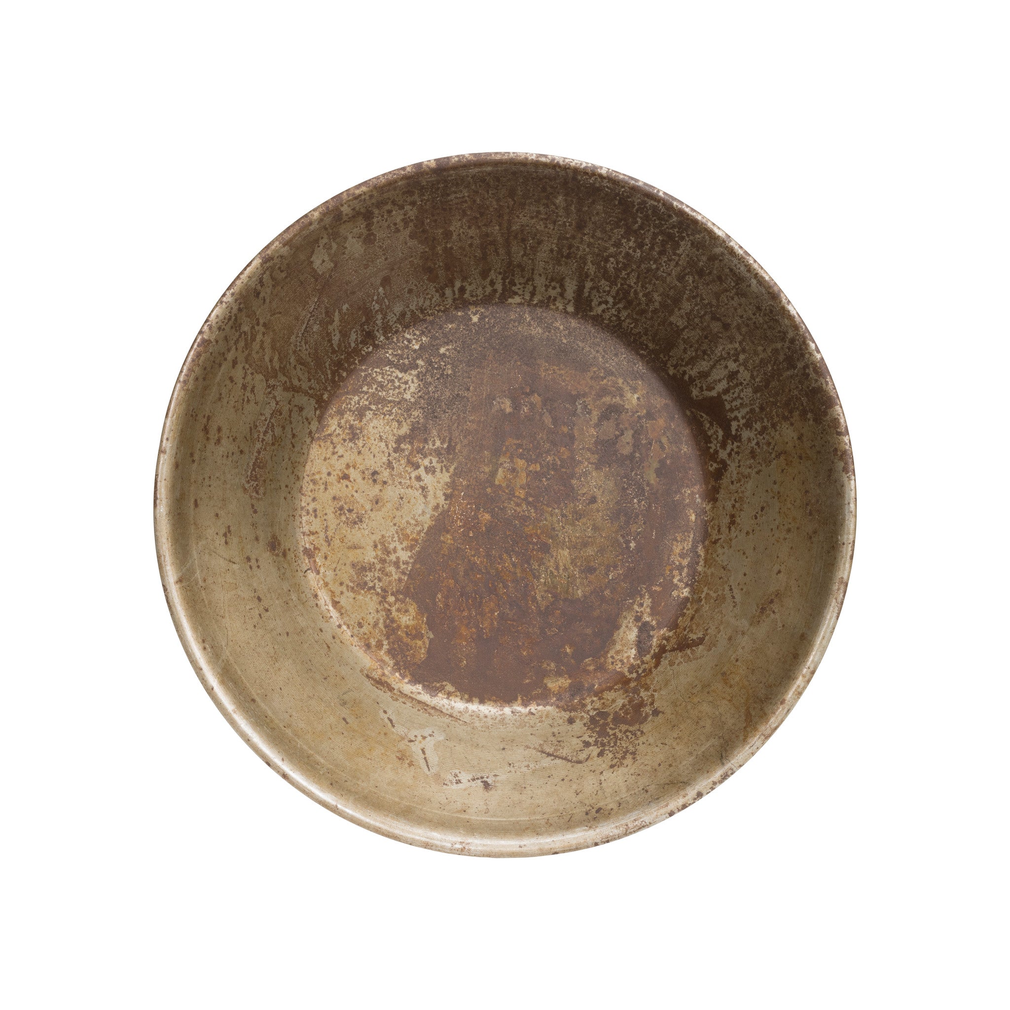 19th Century Gold Pan