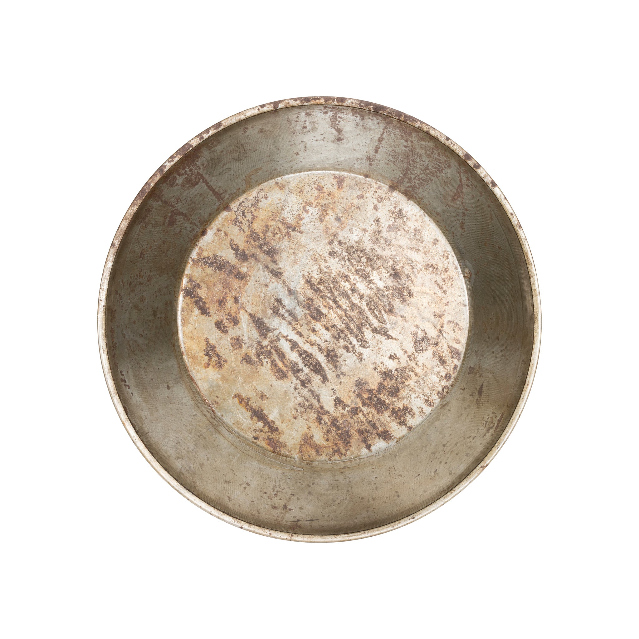 19th Century Gold Pan