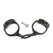 Handcuffs, Western, Law Enforcement, Handcuffs