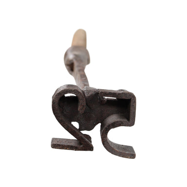Saddle Brand, Western, Other, Branding Iron