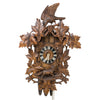 German Cuckoo Clock, Furnishings, Decor, Clock