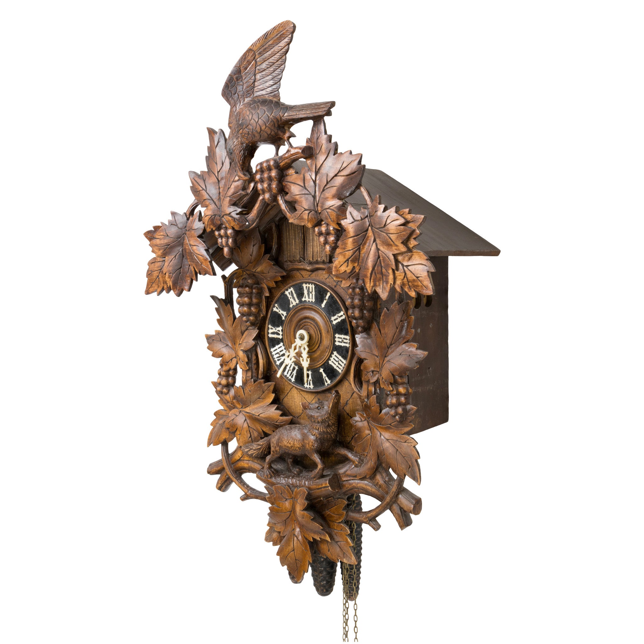 German Cuckoo Clock