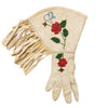 Plateau Gauntlets