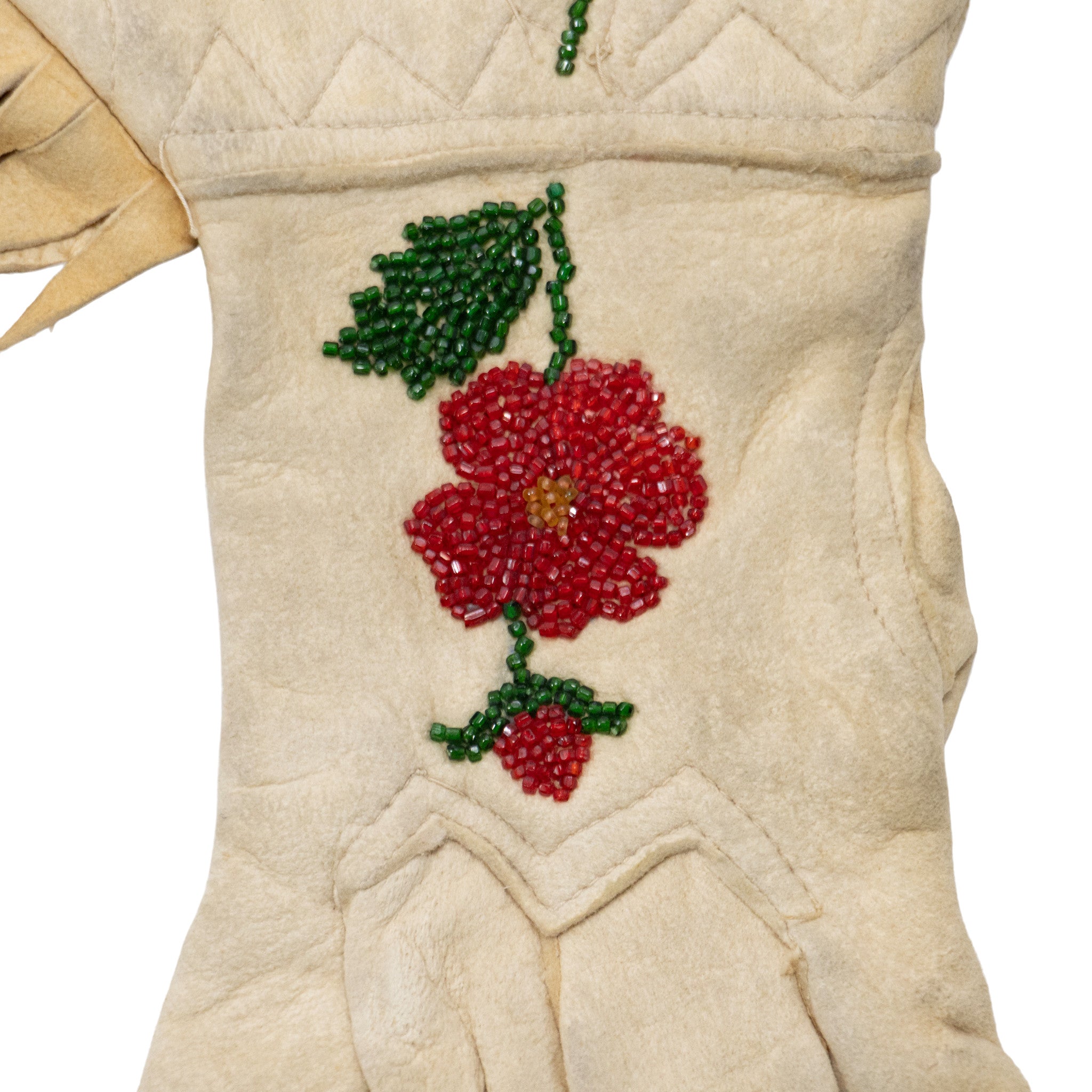 Plateau Gauntlets