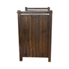 Arts and Crafts Roll Top Desk