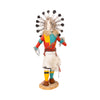 Sun Kachina Doll