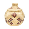 Alaskan Lidded Basket