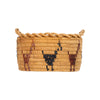 Salish Basket
