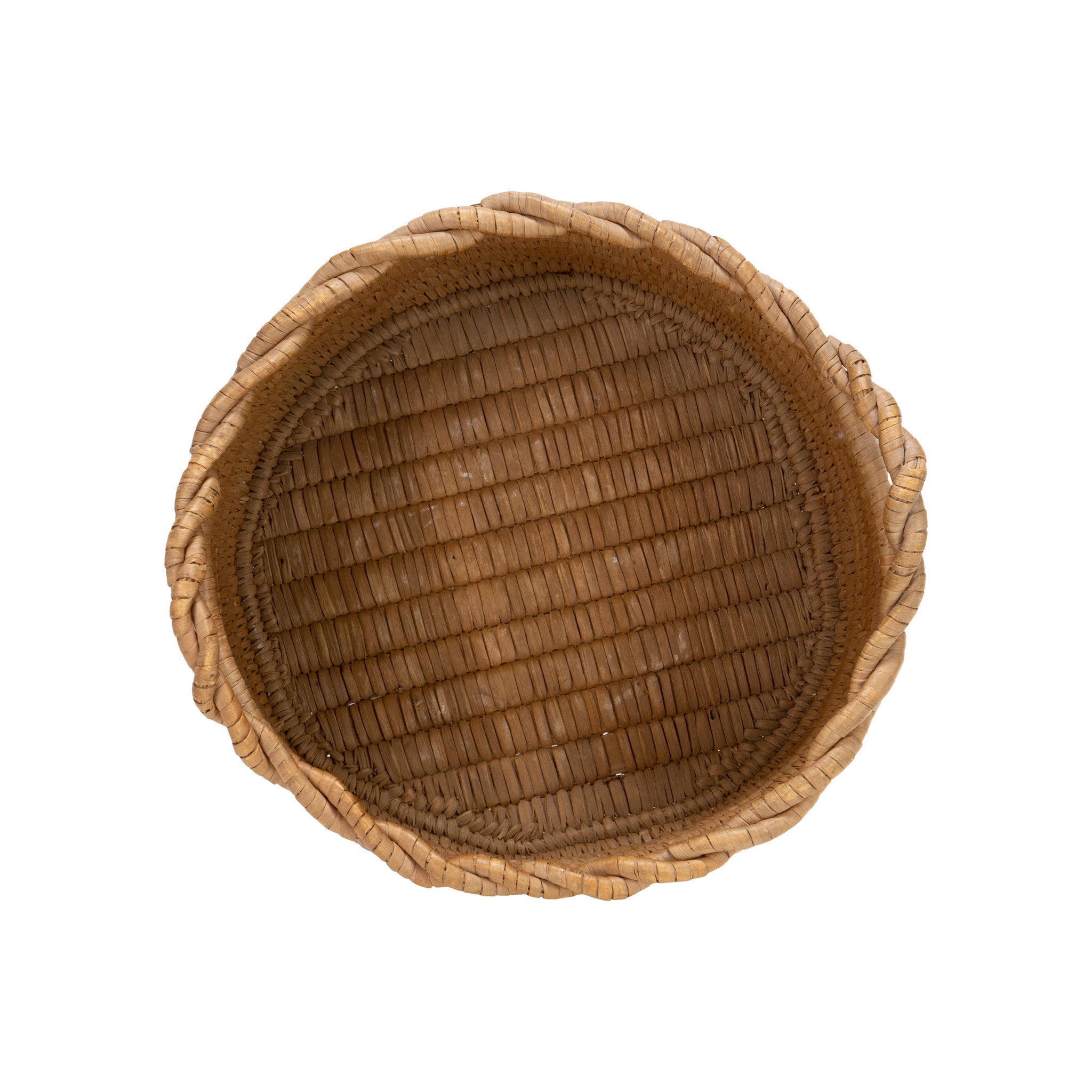 Salish Basket