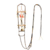 Deer Lodge Prison Horsehair Bridle, Western, Horse Gear, Bridle