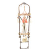 Deer Lodge Prison Horsehair Bridle