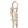 Deer Lodge Prison Horsehair Bridle