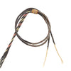 Deer Lodge Prison Horsehair Bridle