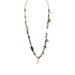 Beaded Shell Necklace, Jewelry, Necklace, Native