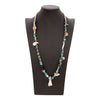 Navajo Shell Necklace