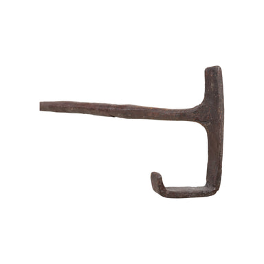 "L" Branding Iron, Western, Other, Branding Iron