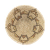 Hopi Basketry Bowl