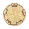 Hopi Basketry Bowl