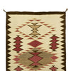 Navajo Old Style Crystal Weaving