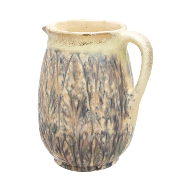 Roseville Osris Pitcher, Furnishings, Decor, Pottery