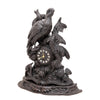 Black Forest Game Clock