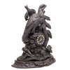 Black Forest Game Clock