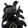 Black Forest Game Clock