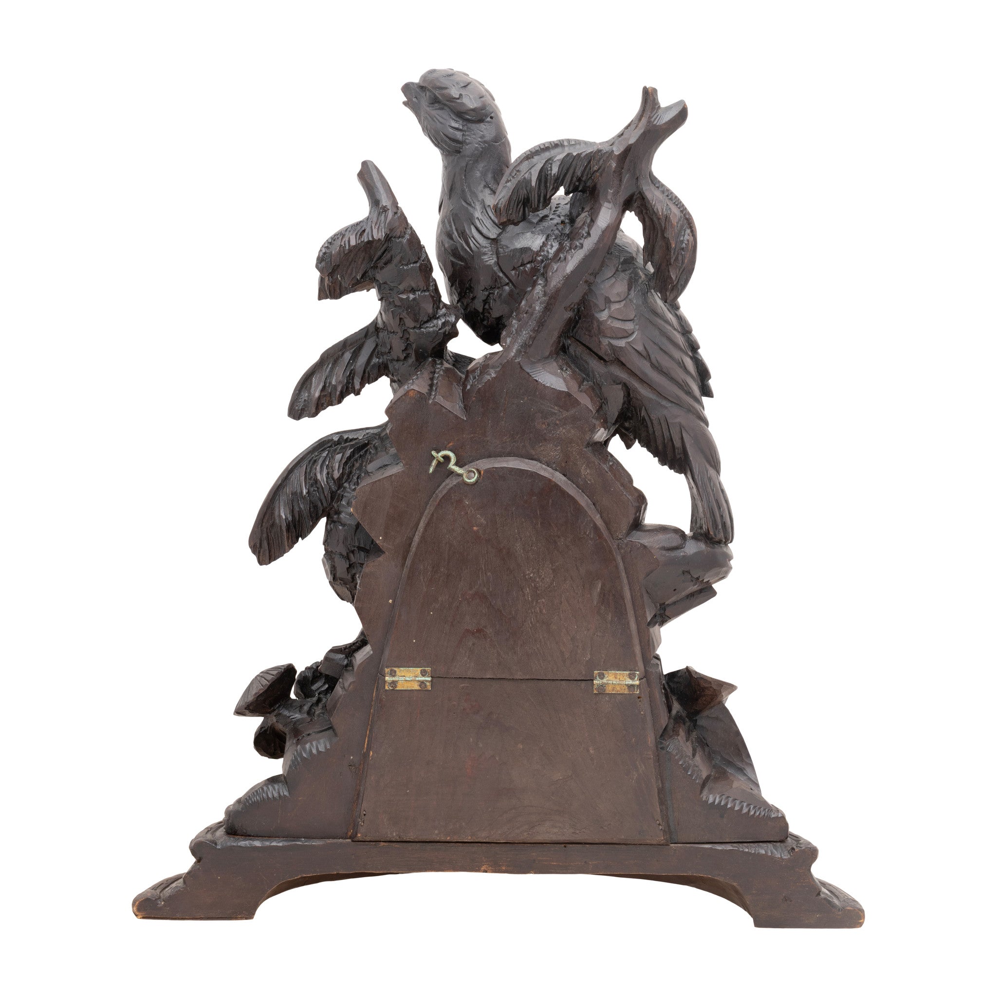 Black Forest Game Clock