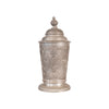 Pewter Lidded Stein