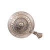 Pewter Lidded Stein