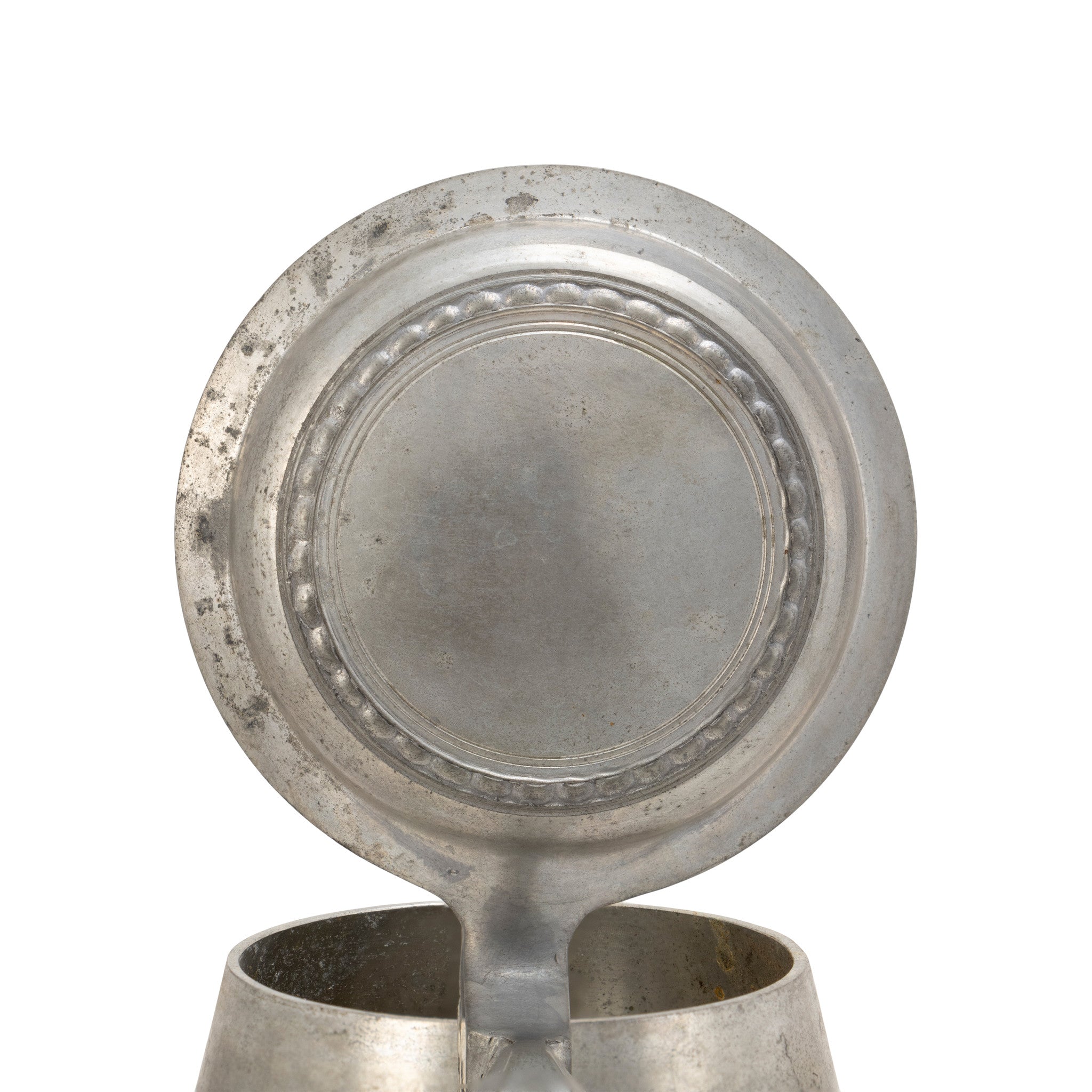 Pewter Stein