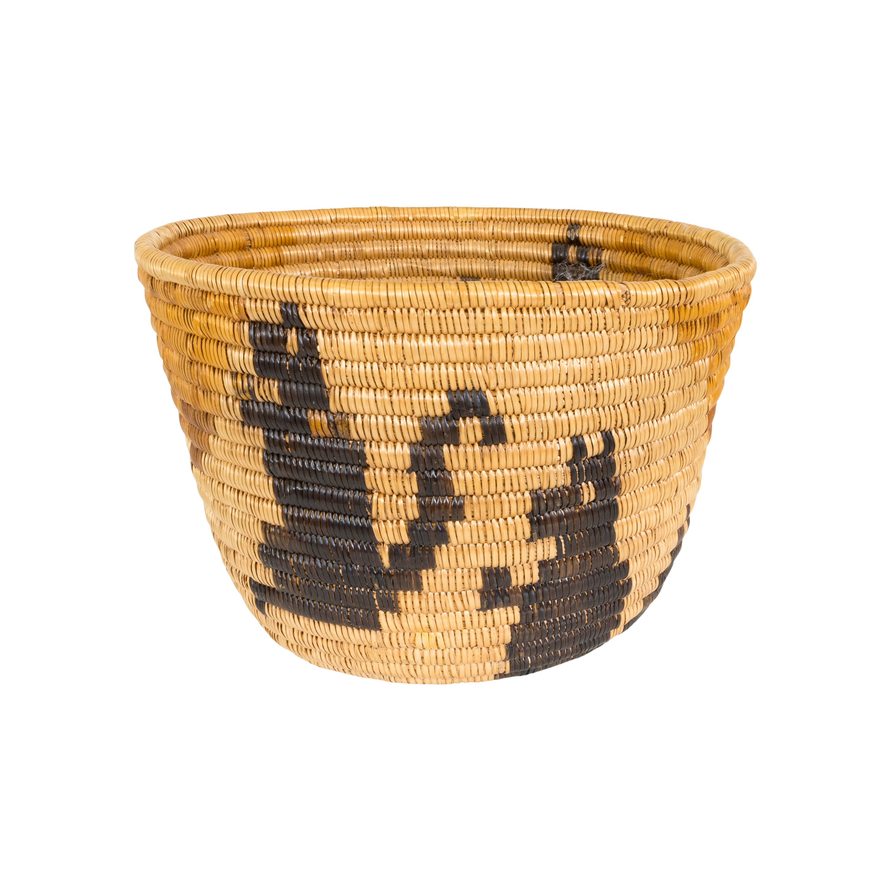 Pictorial Mission Basket