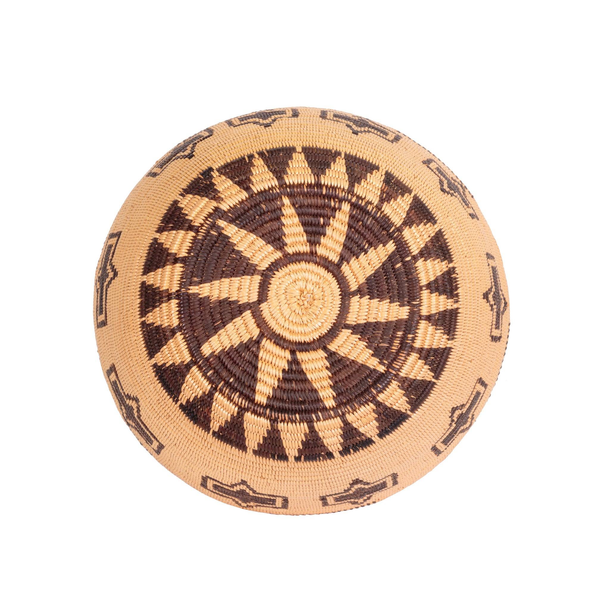 Panamint Basket