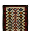 Navajo Multi-Colored Regional