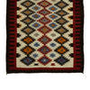 Navajo Multi-Colored Regional